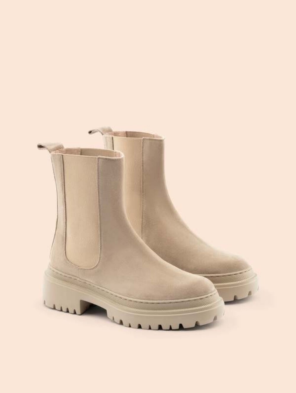 Maguire Cortisella Boot In Sand 38
